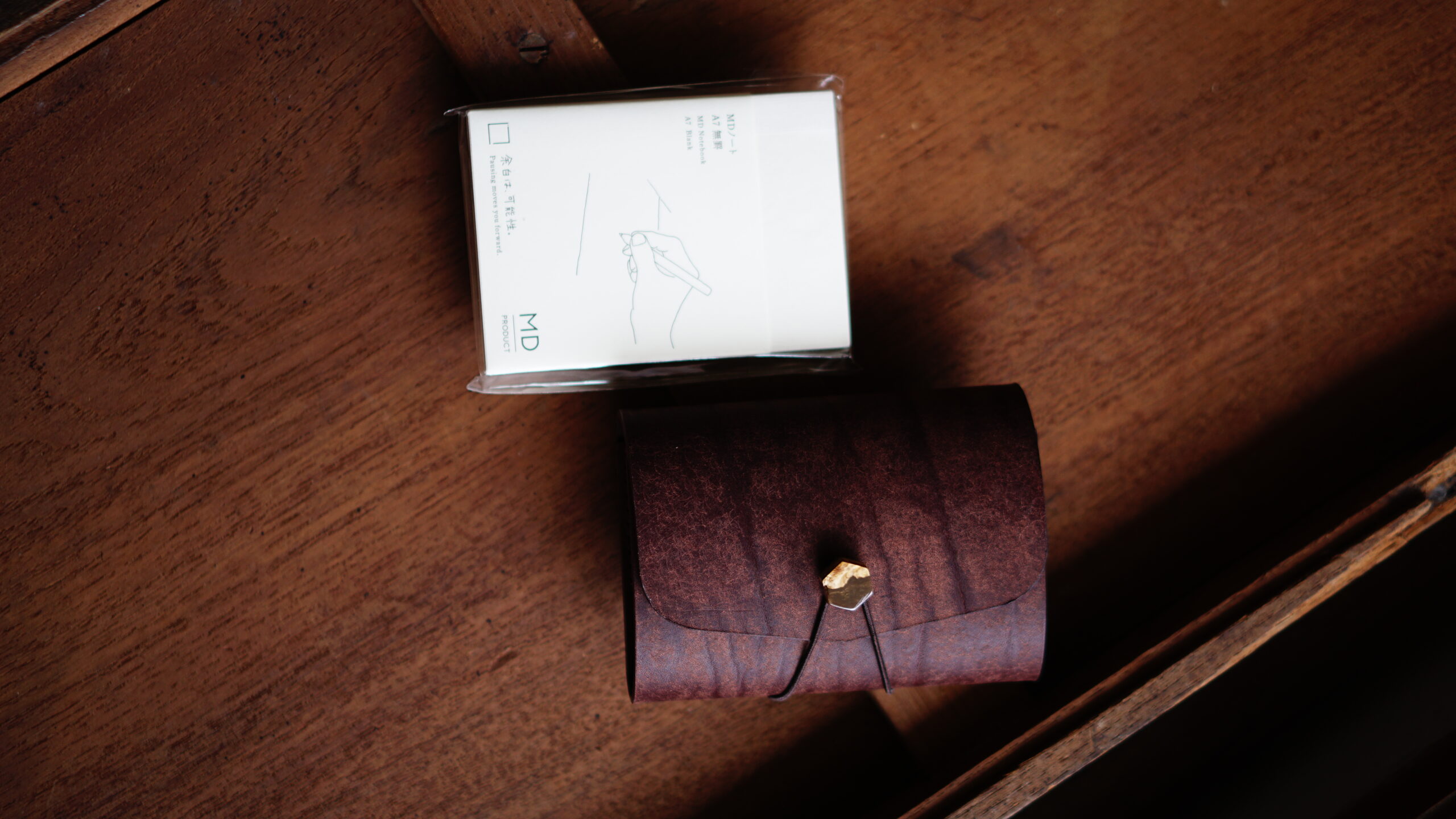 Caramel 3 Fold Cover - Image 9
