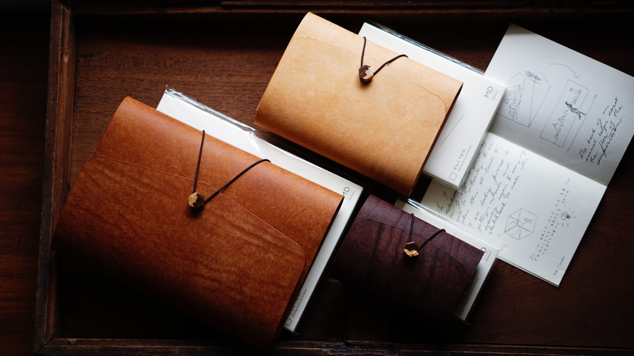 Caramel 3 Fold Cover - Image 14