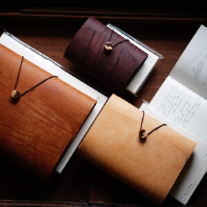 Caramel 3 Fold Cover