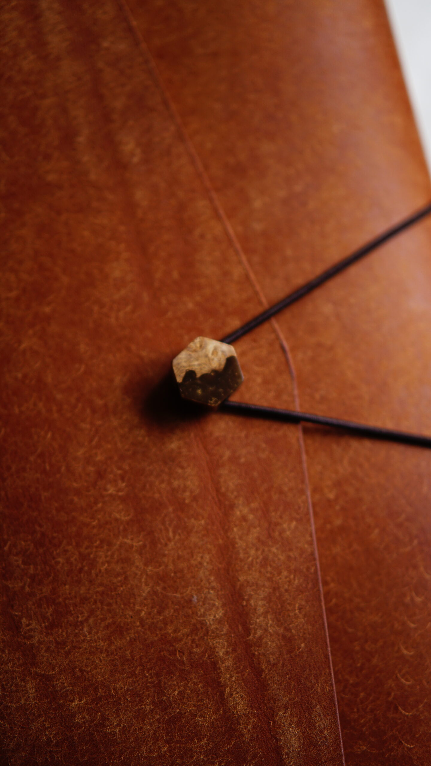 Caramel 3 Fold Cover - Image 17