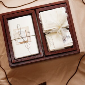 The In-Between Bento Box Paper Bundle